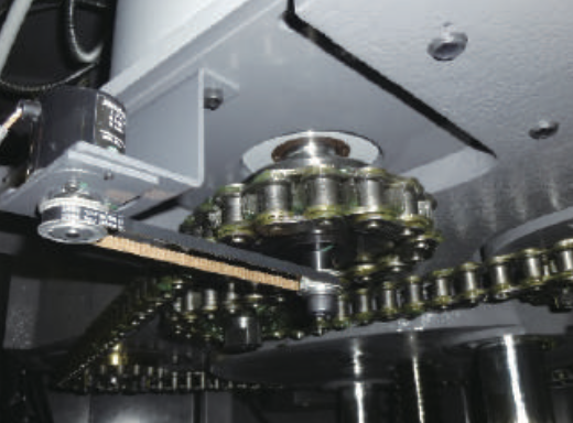 Niigata MDV Vertical S8000 Series Injection Molding Machines | AHC